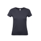 T-SHIRT GIROCOLLO DONNA